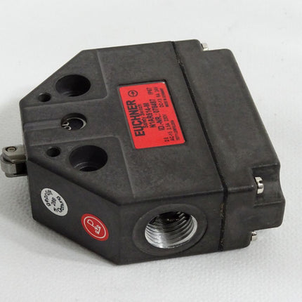 Euchner 078487 N1AR514-M  Einzelgrenztaster / Neu OVP