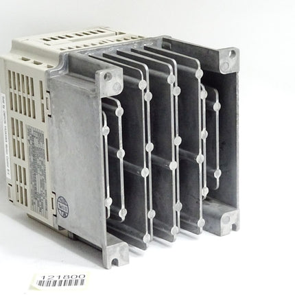 Omron Yaskawa VS mini J7 1.1kW CIMR-J7AZ40P7