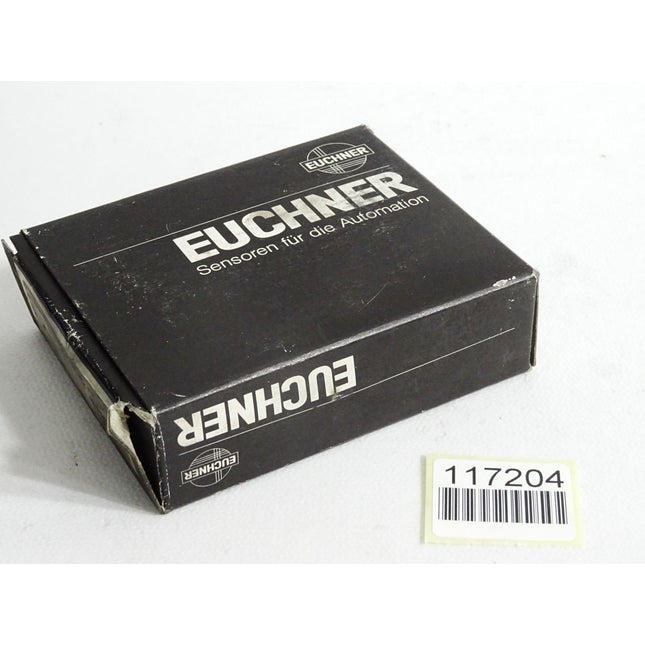 Euchner 040718 N1AW-514 N1AW514 Limit switch / Neu OVP