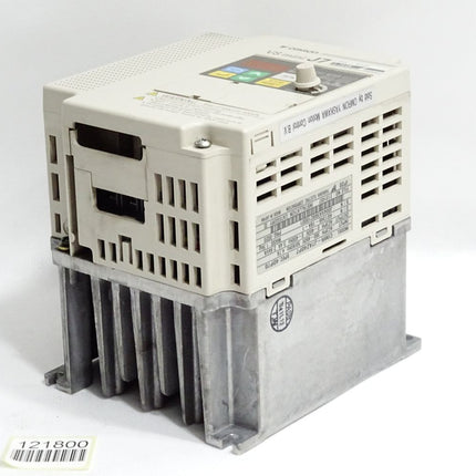 Omron Yaskawa VS mini J7 1.1kW CIMR-J7AZ40P7