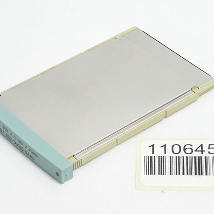 Siemens Memory Card 6ES7952-1AK00-0AA0 6ES7 952-1AK00-0AA0 - Maranos.de