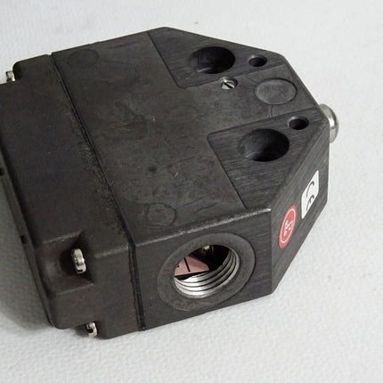 Euchner 040718 N1AW-514 N1AW514 Limit switch / Neu OVP