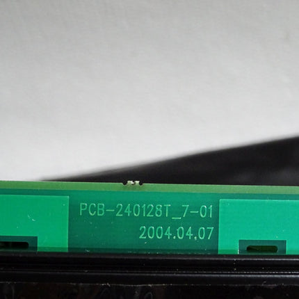 Diessel CS3 LAP2 TL 3220.454d PCB-240128T_7-01 / Neu - Maranos.de