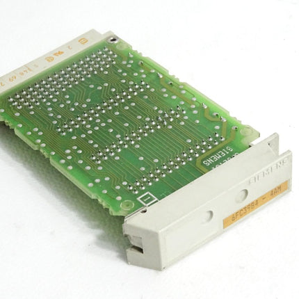 Siemens Speichermodul 6FC3984-4AM - Maranos.de