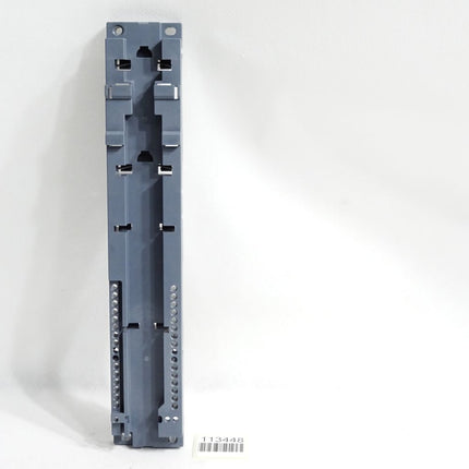 Siemens 3RA2922-1A Hutschienenadapter / Neu - Maranos.de