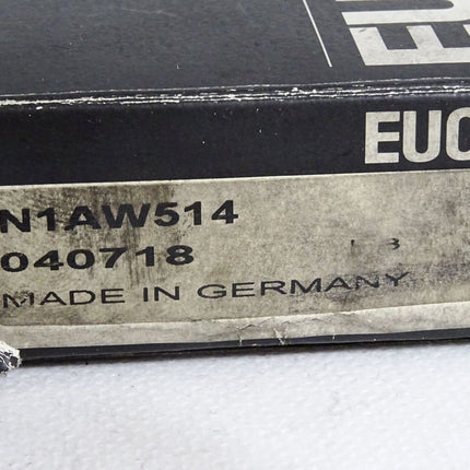 Euchner 040718 N1AW-514 N1AW514 Limit switch / Neu OVP