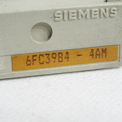 Siemens Speichermodul 6FC3984-4AM - Maranos.de