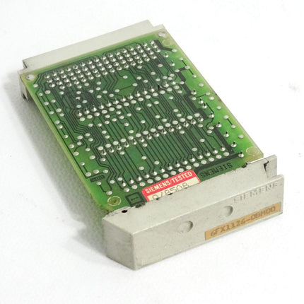 Siemens Speichermodul 6ES5373-0AA21 6ES5 373-0AA21 - Maranos.de