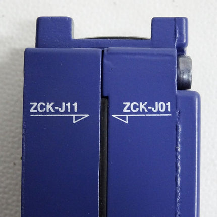 Telemecanique Limit switch XCKJ110513 XCKJ ZCK J11 J01 E05 / Neu OVP