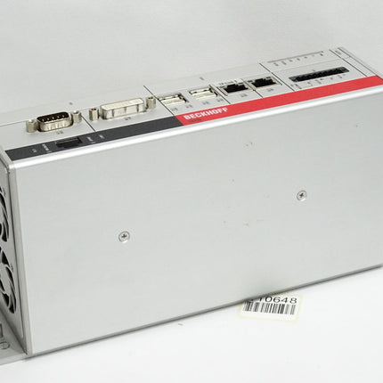 Beckhoff C6920-0010 Schaltschrank-Industrie-PC - Maranos.de