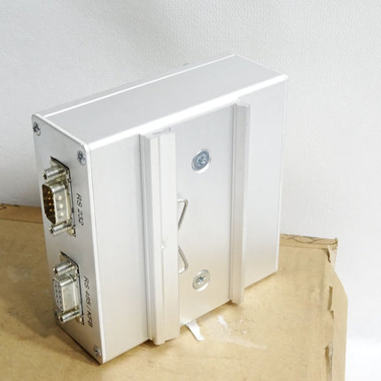 Krones 0-902-19-447-4 Controller Treiber / Neuwertig - Maranos.de