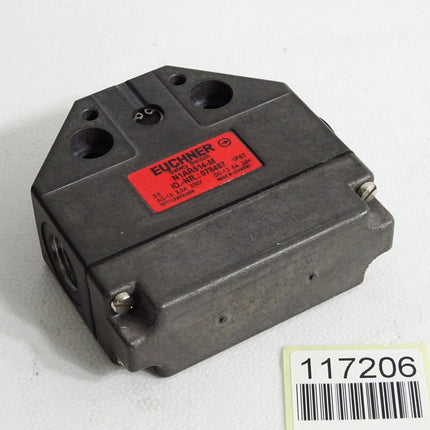 Euchner Safety Switch 078487 / Unbenutzt