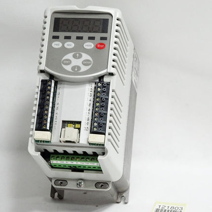 Berges Electronic TB Wood's Microdrive frequenzumrichter EF1 K2S007B 0.75kW
