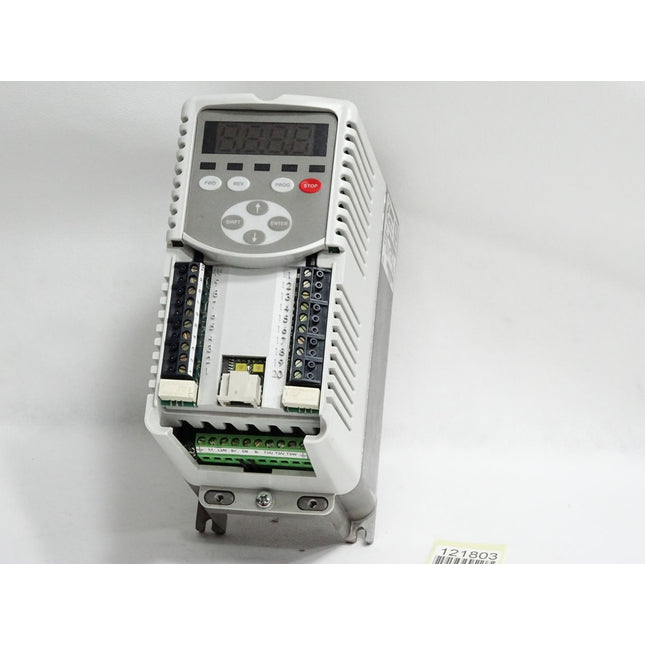 Berges Electronic TB Wood's Microdrive frequenzumrichter EF1 K2S007B 0.75kW