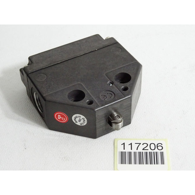 Euchner Safety Switch 078487 / Unbenutzt