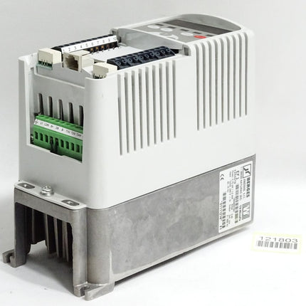 Berges Electronic TB Wood's Microdrive frequenzumrichter EF1 K2S007B 0.75kW