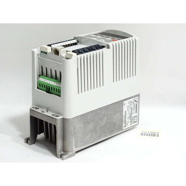 Berges Electronic TB Wood's Microdrive frequenzumrichter EF1 K2S007B 0.75kW