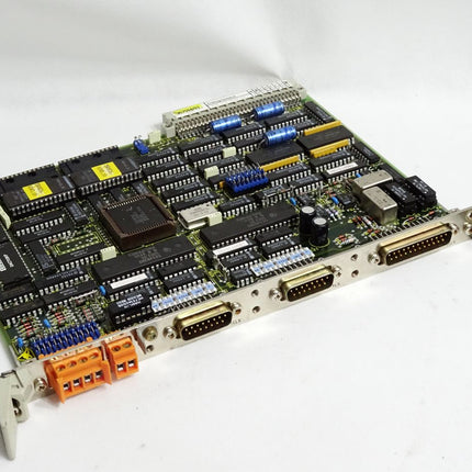 Siemens SIROTEC RCM Servo-CPU 6FX1127-4AD01 - Maranos.de