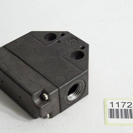 Euchner Safety Switch 078487 / Unbenutzt