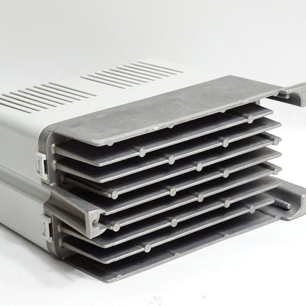 Berges Electronic TB Wood's Microdrive frequenzumrichter EF1 K2S007B 0.75kW