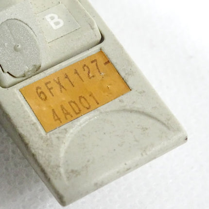Siemens SIROTEC RCM Servo-CPU 6FX1127-4AD01 - Maranos.de