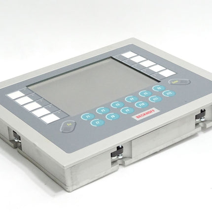 Beckhoff CP6719-0001-0000 Einbau-Control-Panel 6.5" Touchscreen - Maranos.de