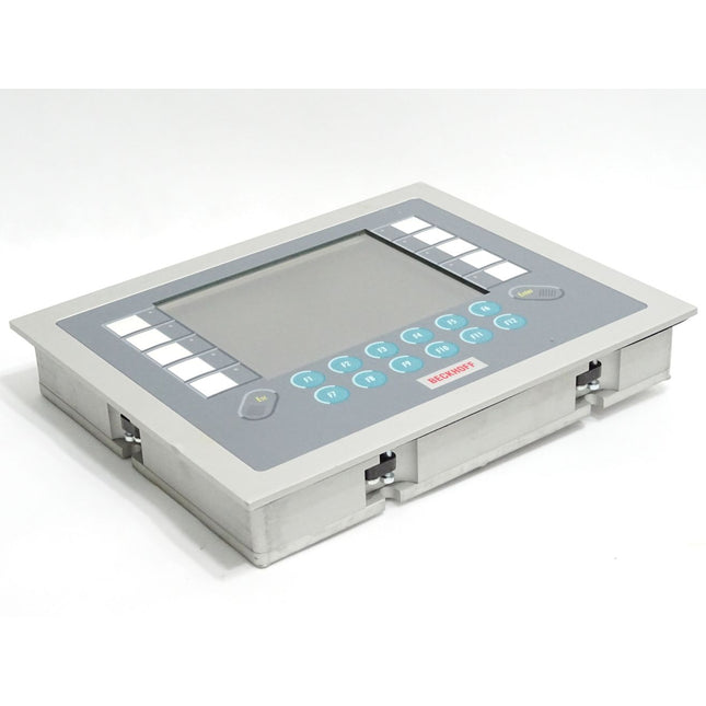 Beckhoff CP6719-0001-0000 Einbau-Control-Panel 6.5" Touchscreen - Maranos.de