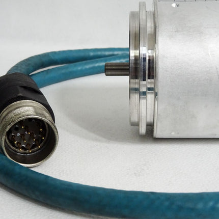 Siemens Winkelschrittgeber 6FX2001-3CC50 / Neuwertig