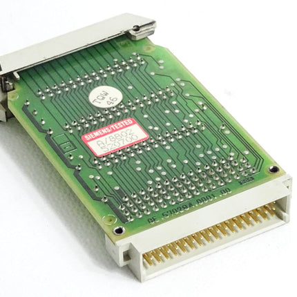 SIEMENS Sinumerik 6FX1808-1BX12 - Maranos.de