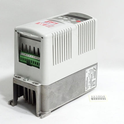 Berges Electronic TB Wood's Microdrive frequenzumrichter EF1 K2S007B 0.75kW