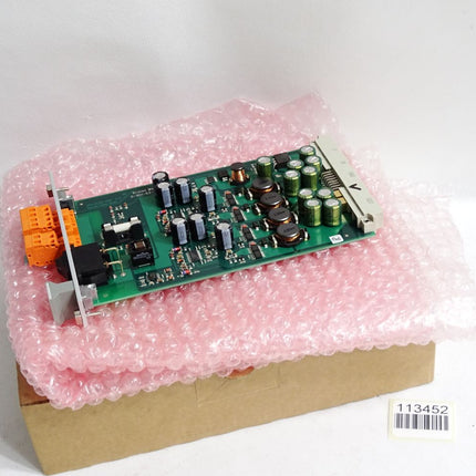 German Power cPCI106-3512-24 DC/DC Converter / Neu - Maranos.de