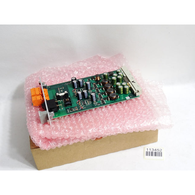 German Power cPCI106-3512-24 DC/DC Converter / Neu - Maranos.de