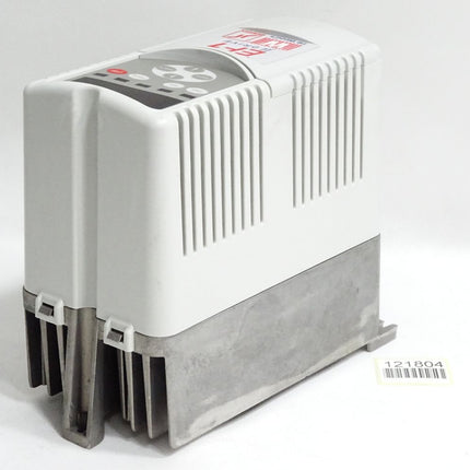 Berges Electronic TB Wood's Microdrive frequenzumrichter EF1 K2S007B 0.75kW
