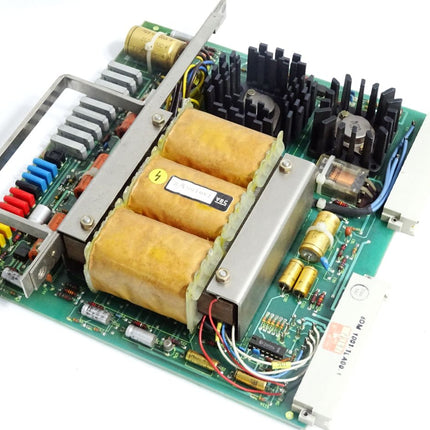 Siemens Power Supply GE 647101.0500.10A 6DM1001-1LA00 - Maranos.de