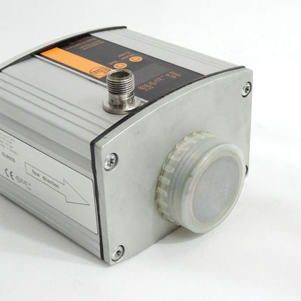 Ifm electronic SU9000 Ultraschall-Durchflusssensor SUR54HGBFRKG / Neuwertig