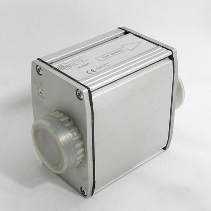 Ifm electronic SU9000 Ultraschall-Durchflusssensor SUR54HGBFRKG / Neuwertig