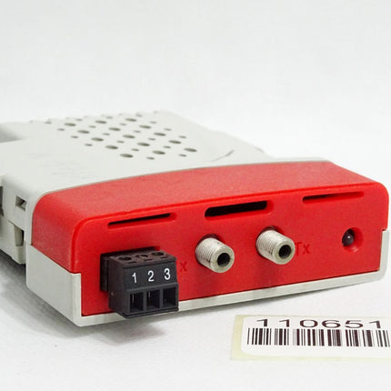 Control Techniques SM-SERCOS 02.00 STDO32 STD032 interface option module - Maranos.de