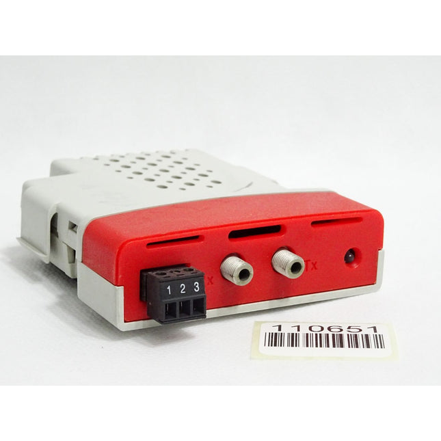 Control Techniques SM-SERCOS 02.00 STDO32 STD032 interface option module - Maranos.de