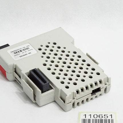 Control Techniques SM-SERCOS 02.00 STDO32 STD032 interface option module - Maranos.de