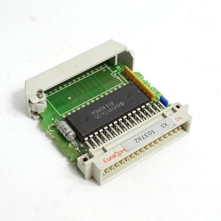 Siemens Specihermodul 6ES5378-0AA11 6ES5 378-0AA11 - Maranos.de