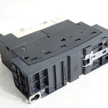 Schneider Electric TeSys LUCA12BL + LUB12 / Neuwertig