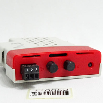 Control Techniques SM-SERCOS 01.00 STDO12 STD012 interface option module - Maranos.de