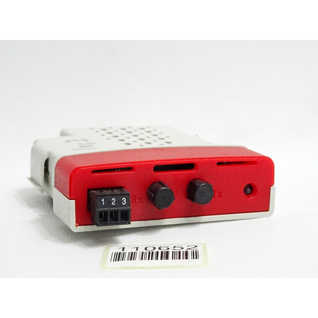 Control Techniques SM-SERCOS 01.00 STDO12 STD012 interface option module - Maranos.de