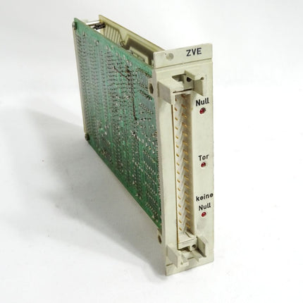 Schiele Steurungskarte ZVE 2.406.675 4406675001 - Maranos.de