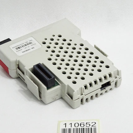 Control Techniques SM-SERCOS 01.00 STDO12 STD012 interface option module - Maranos.de