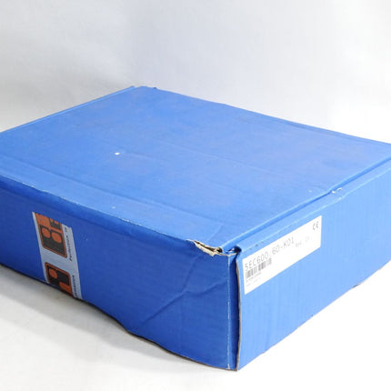 B&R 5EC600.60-K01 Rev.C0 Industrie PC / Neu OVP - Maranos.de