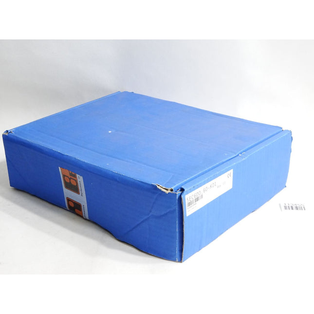 B&R 5EC600.60-K01 Rev.C0 Industrie PC / Neu OVP - Maranos.de