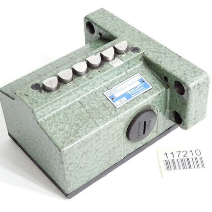 Balluff BNS519-D6-D12-73-10 Reihenpositionsschalter