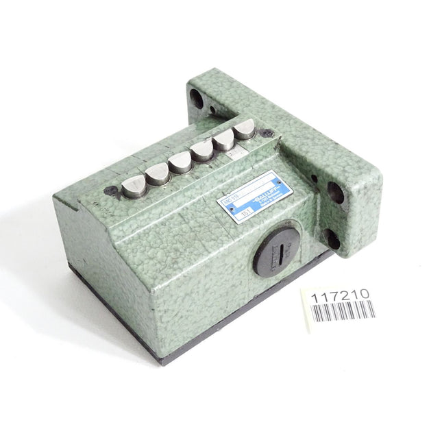 Balluff BNS519-D6-D12-73-10 Reihenpositionsschalter