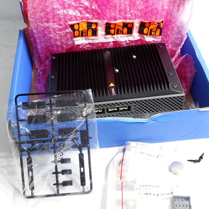 B&R 5EC600.60-K01 Rev.C0 Industrie PC / Neu OVP - Maranos.de